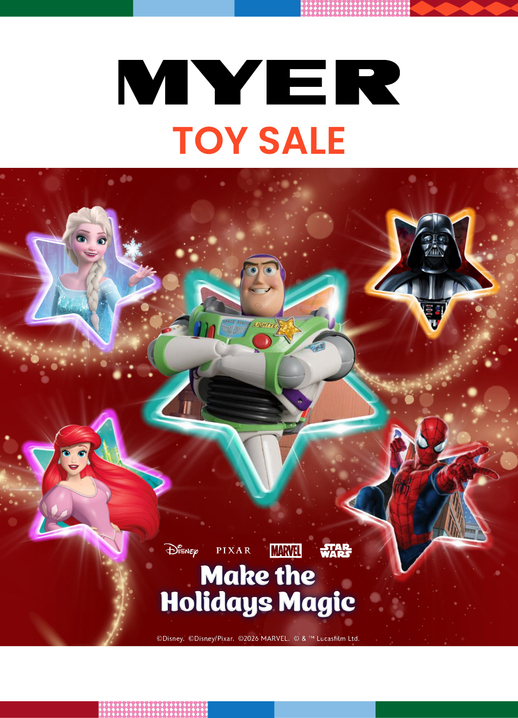 Toy Sale page 1 of 29