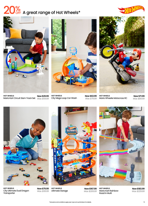 Toy Sale page 5 of 29