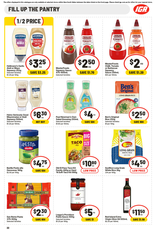 IGA NSW Large V2 page 21 of 34