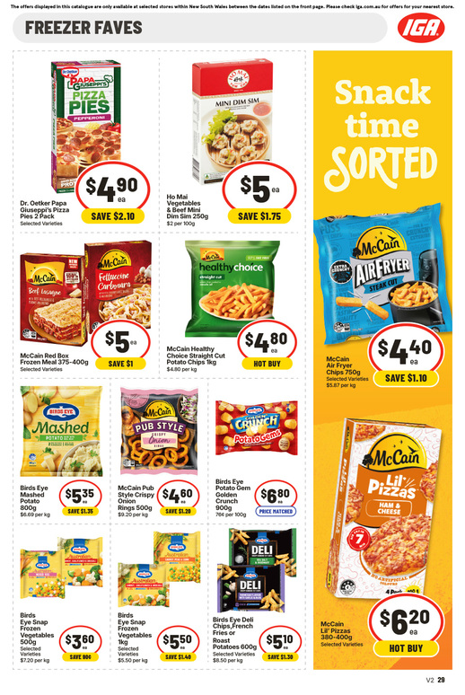 IGA NSW Large V2 page 28 of 34