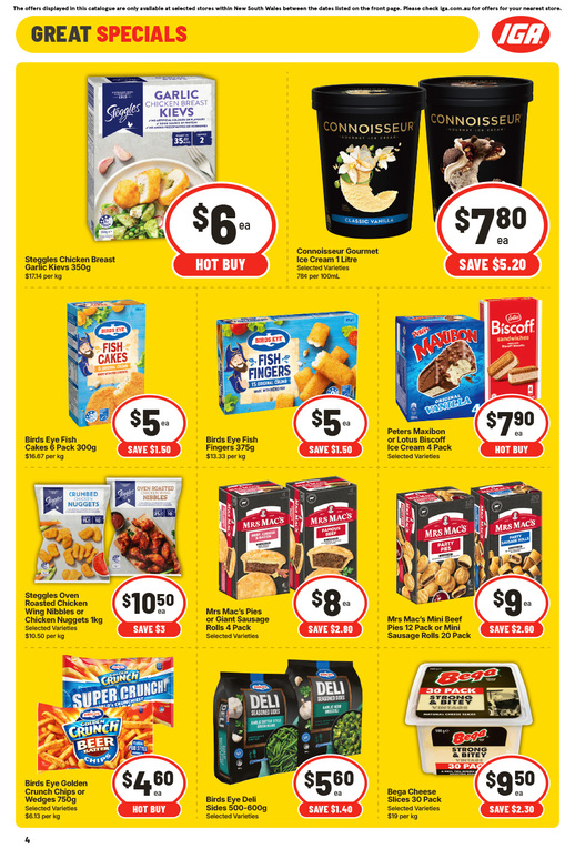 IGA NSW Large V2 page 5 of 34