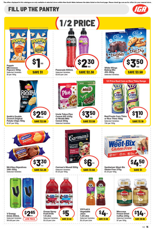 IGA NSW Medium V2 page 14 of 18