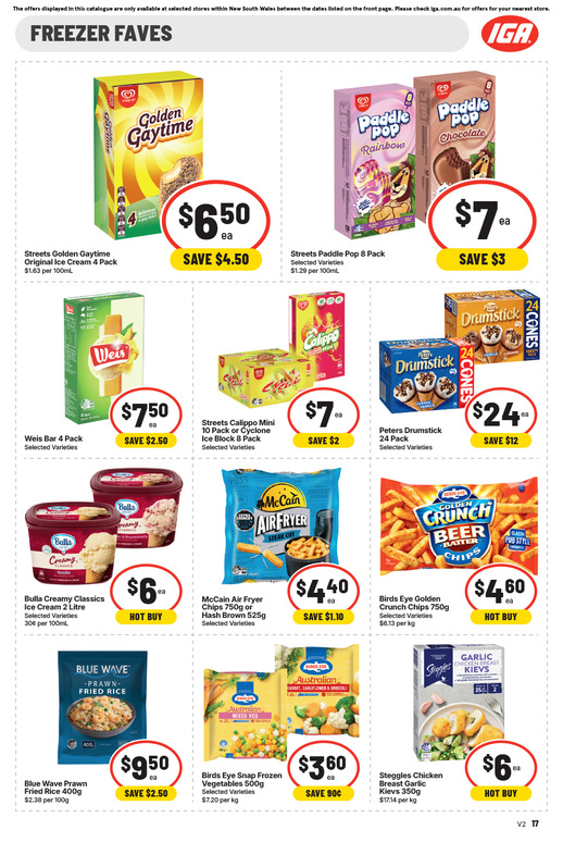 IGA NSW Medium V2 page 16 of 18