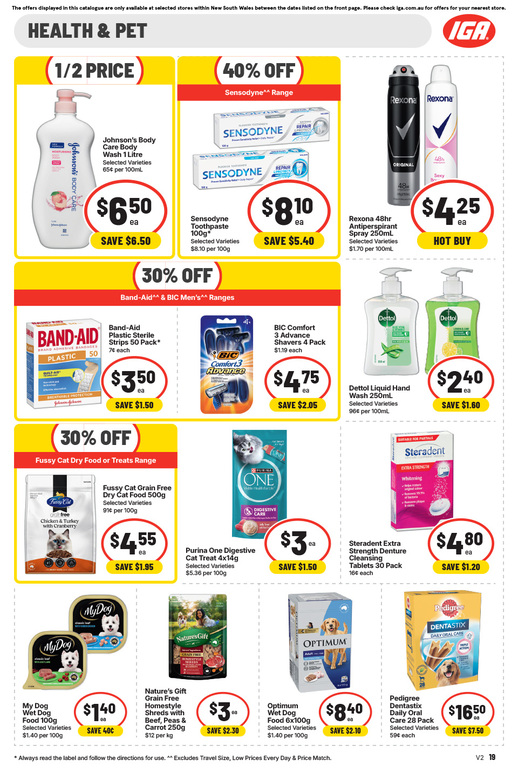 IGA NSW Medium V2 page 18 of 18