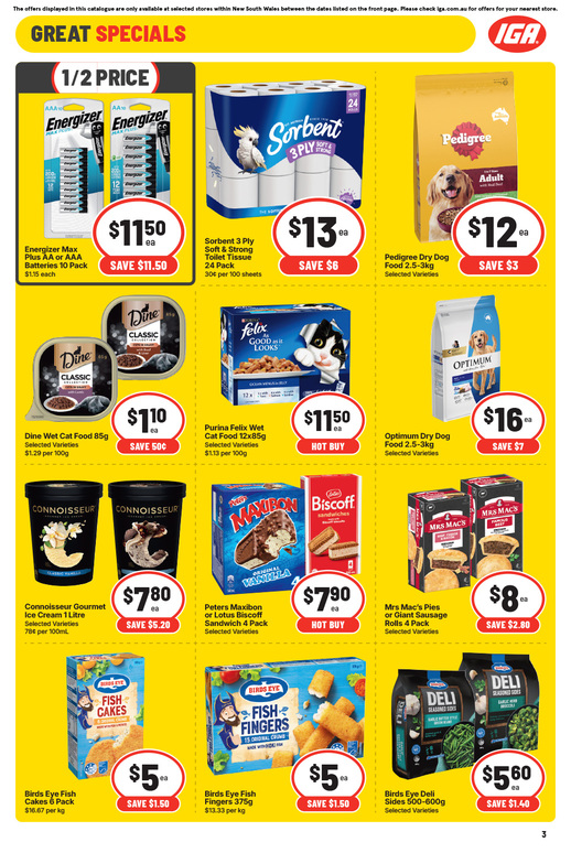 IGA NSW Medium V2 page 4 of 18