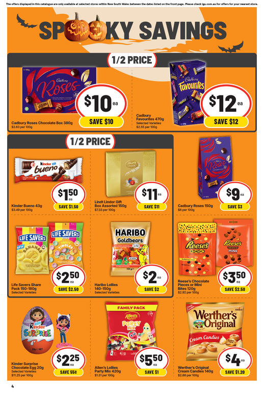 IGA NSW Medium V2 page 5 of 18