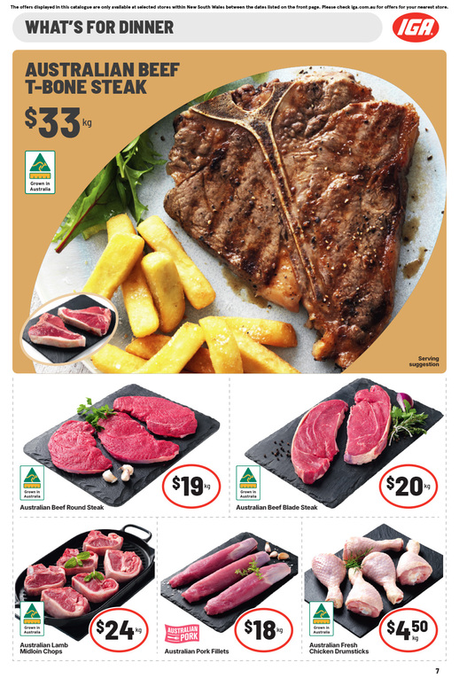IGA NSW Medium V2 page 8 of 18