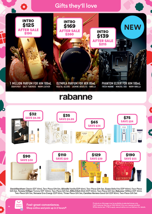 Health & Beauty page 10 of 32