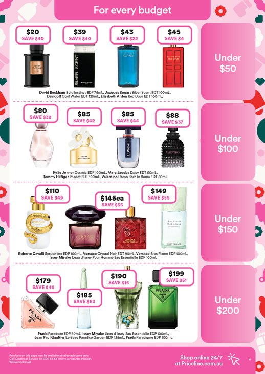 Health & Beauty page 11 of 32