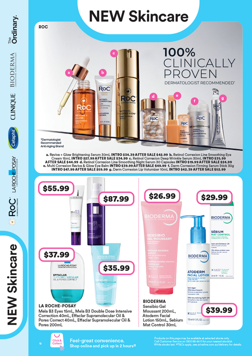 Health & Beauty page 12 of 32