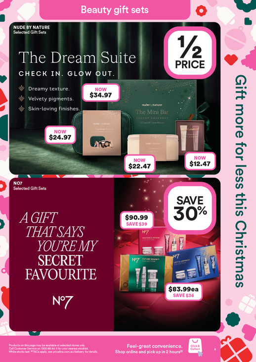 Health & Beauty page 5 of 32