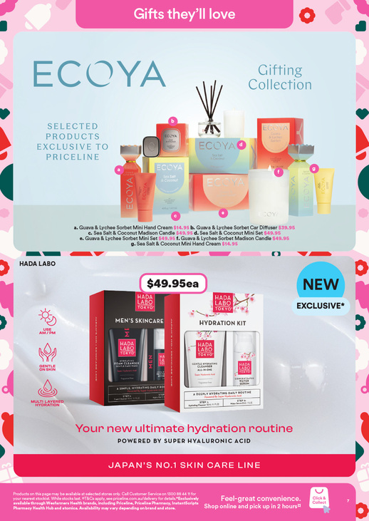 Health & Beauty page 7 of 32