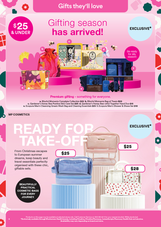 Health & Beauty page 8 of 32