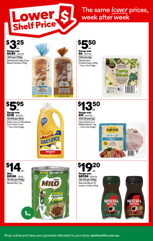 Weekly Catalogue NSW page 13 of 52