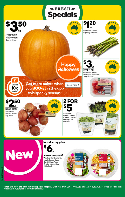 Weekly Catalogue NSW page 16 of 52