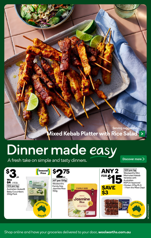 Weekly Catalogue NSW page 17 of 52