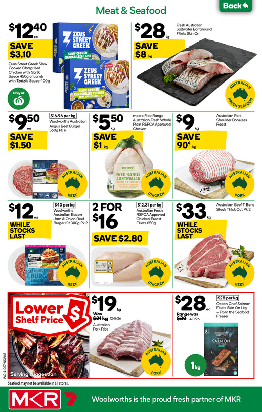 Weekly Catalogue NSW page 18 of 52