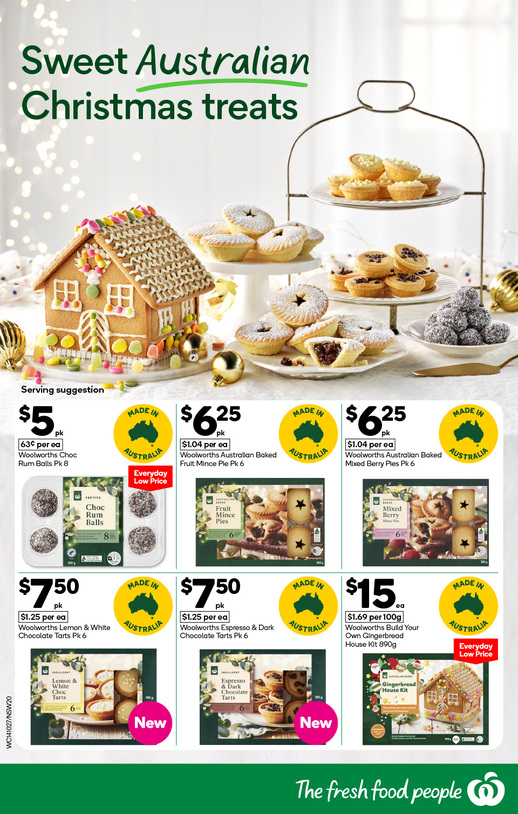 Weekly Catalogue NSW page 20 of 52