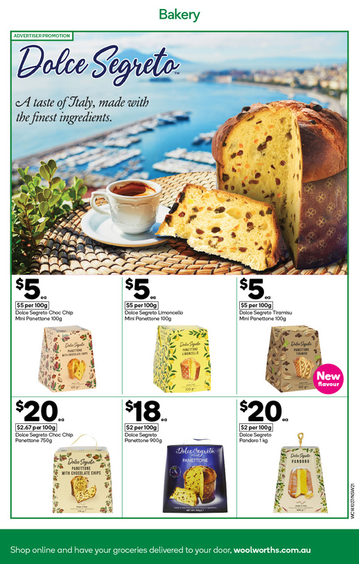 Weekly Catalogue NSW page 21 of 52