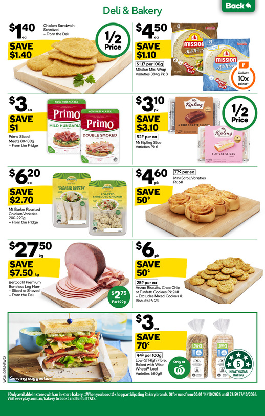Weekly Catalogue NSW page 22 of 52