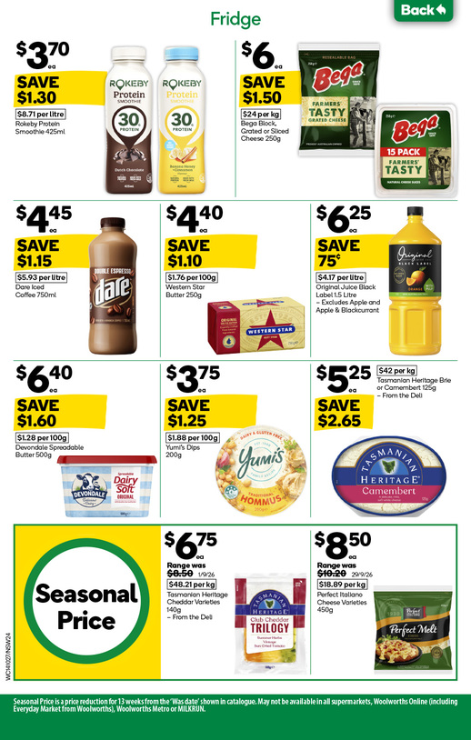 Weekly Catalogue NSW page 24 of 52
