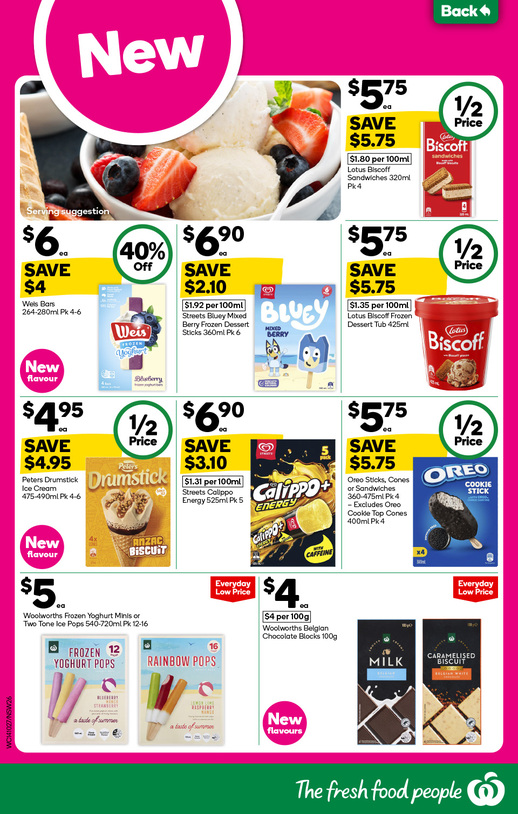 Weekly Catalogue NSW page 26 of 52