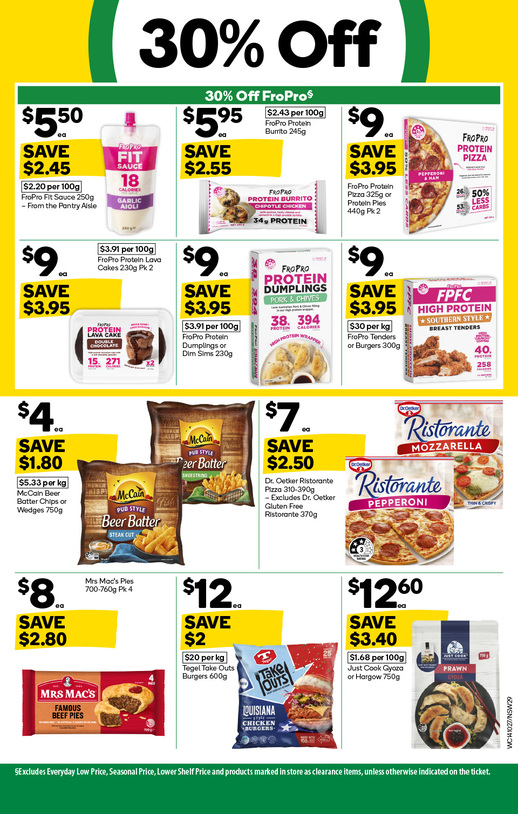 Weekly Catalogue NSW page 29 of 52