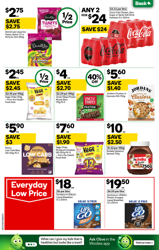Weekly Catalogue NSW page 34 of 52