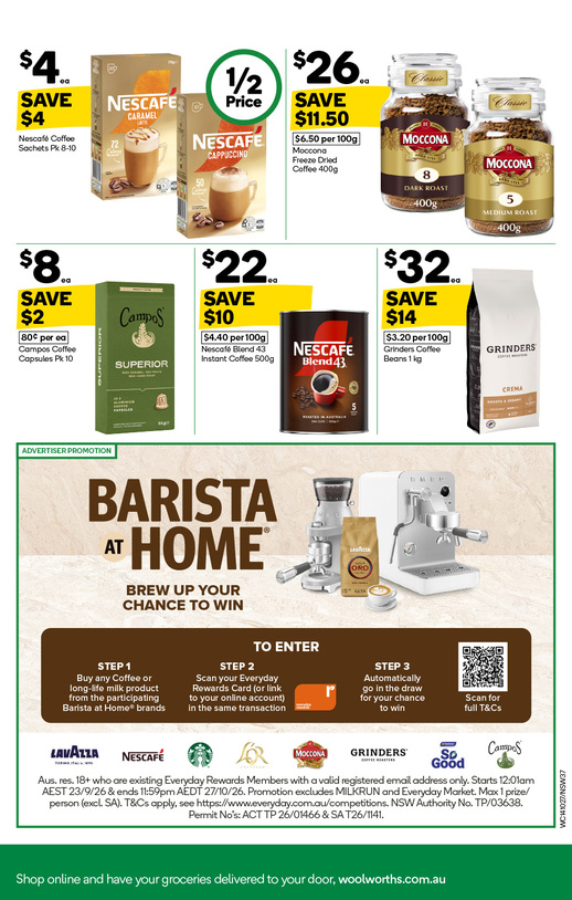 Weekly Catalogue NSW page 37 of 52