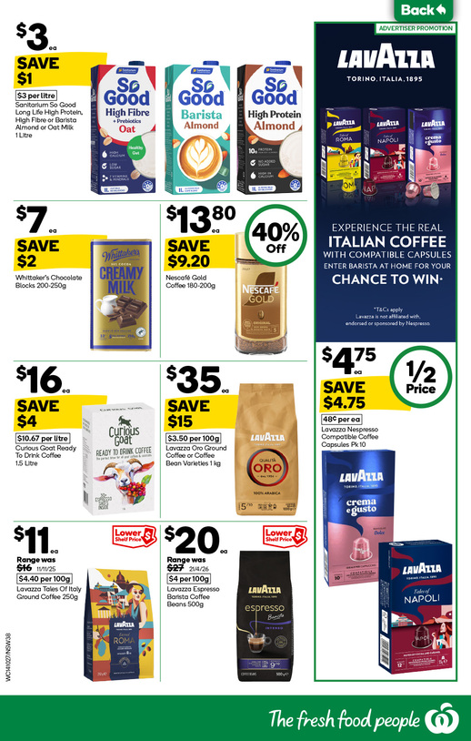 Weekly Catalogue NSW page 38 of 52