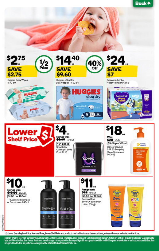 Weekly Catalogue NSW page 40 of 52