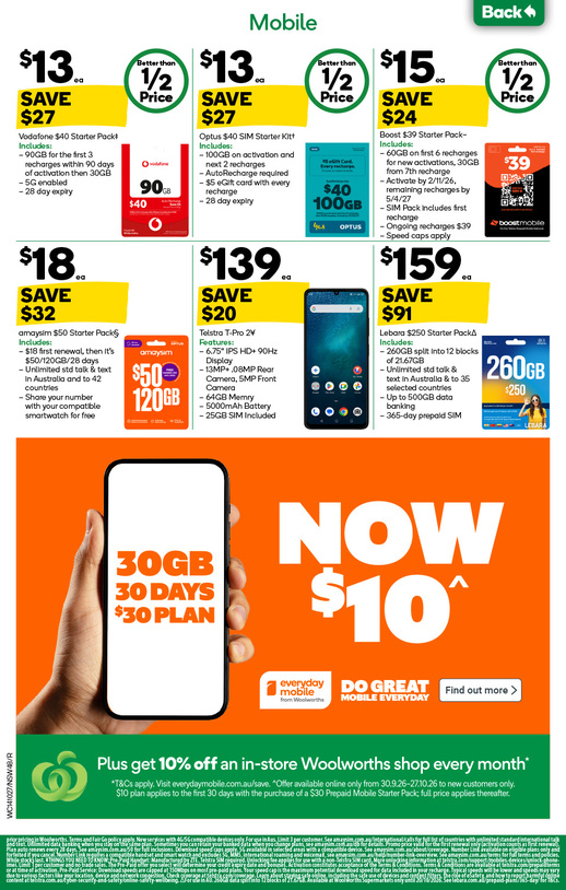 Weekly Catalogue NSW page 48 of 52