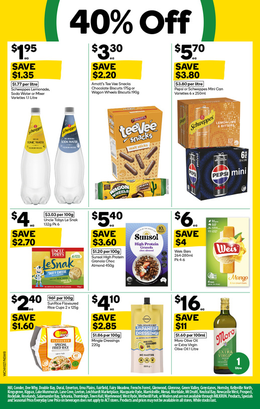 Weekly Catalogue NSW page 8 of 52