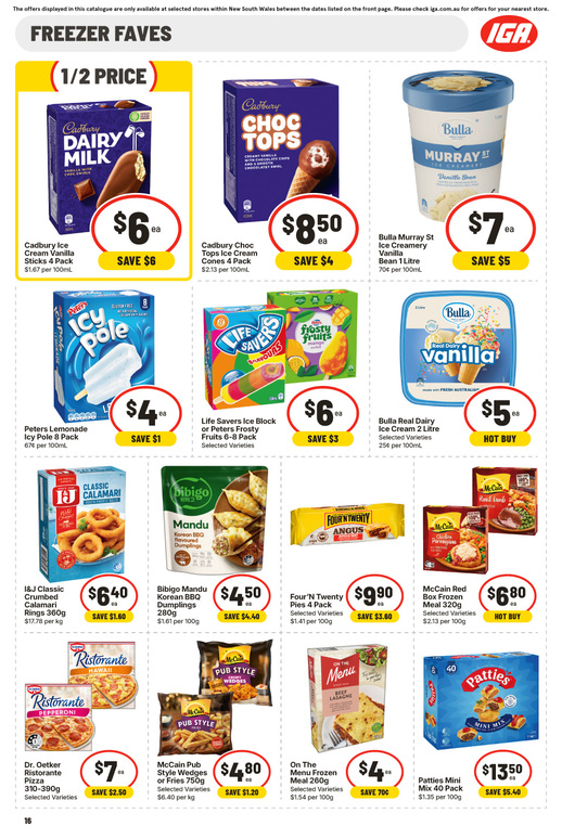 IGA NSW Medium V1 page 14 of 17