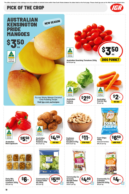 IGA NSW Large V1 page 11 of 32