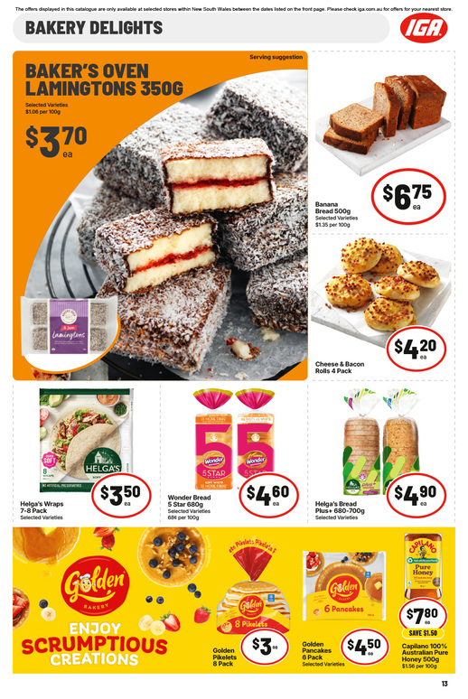 IGA NSW Large V1 page 14 of 32