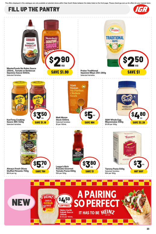 IGA NSW Large V1 page 20 of 32