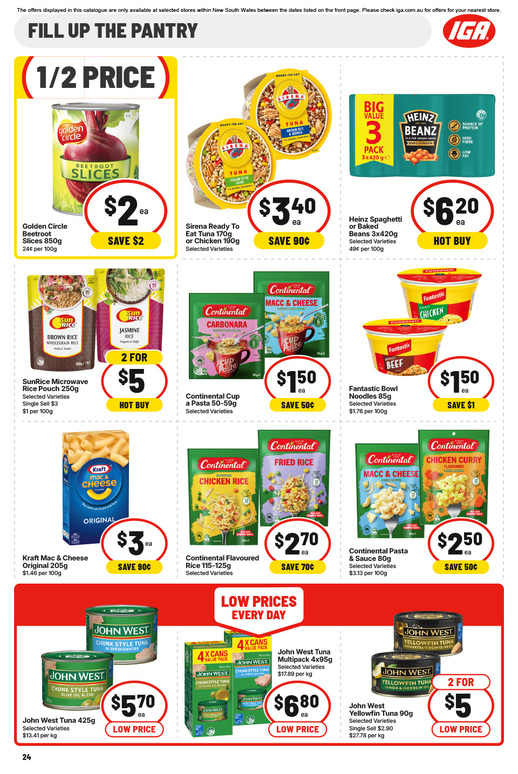 IGA NSW Large V1 page 21 of 32
