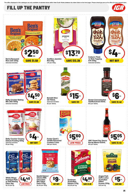 IGA NSW Large V1 page 22 of 32
