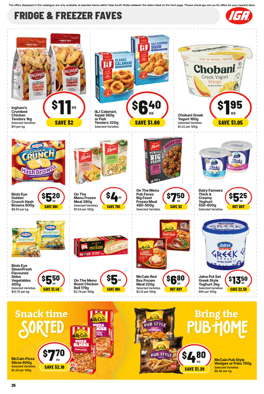 IGA NSW Large V1 page 23 of 32