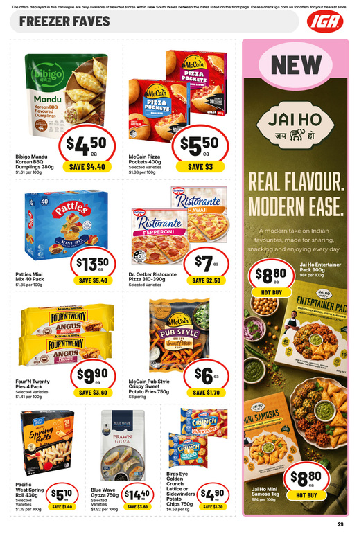 IGA NSW Large V1 page 26 of 32