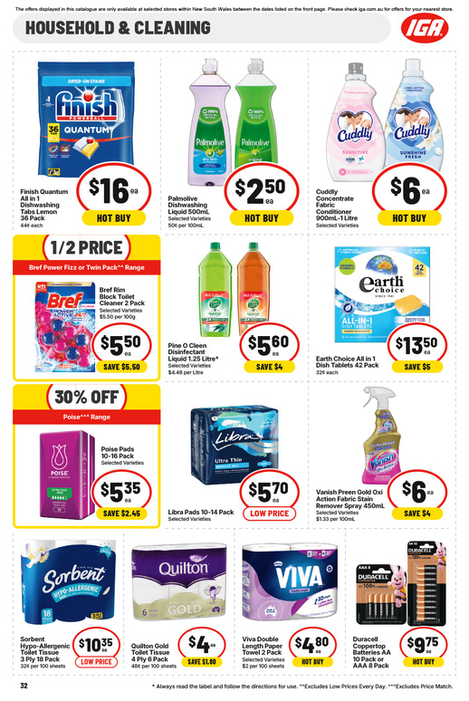 IGA NSW Large V1 page 29 of 32