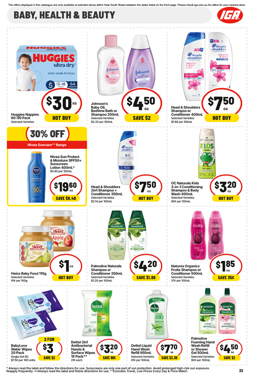 IGA NSW Large V1 page 30 of 32