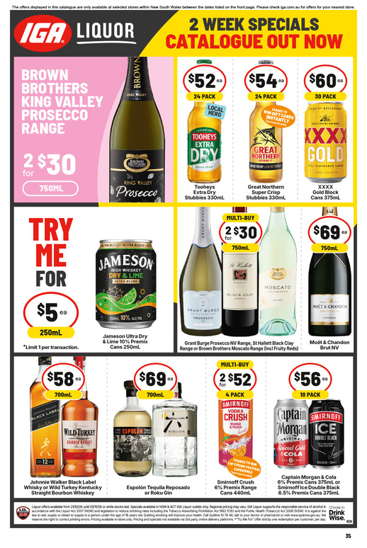 IGA NSW Large V1 page 32 of 32