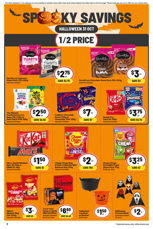 IGA NSW Large V1 page 3 of 32