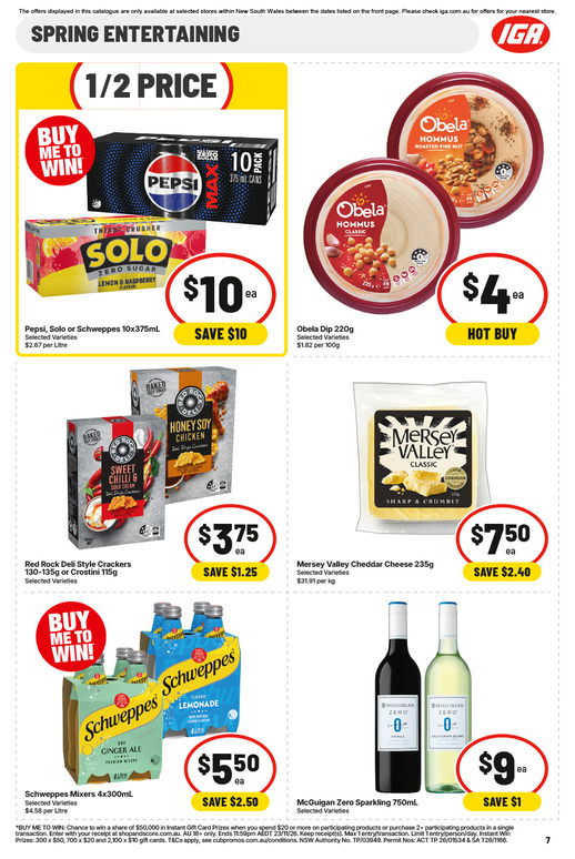 IGA NSW Large V1 page 8 of 32