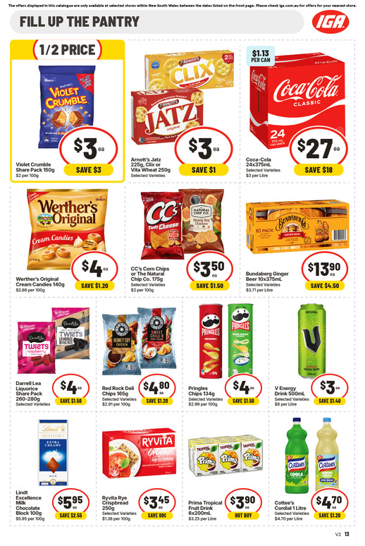 IGA NSW Medium V2 page 18 of 32