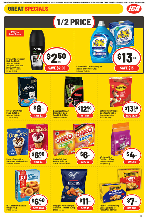IGA NSW Medium V2 page 4 of 32