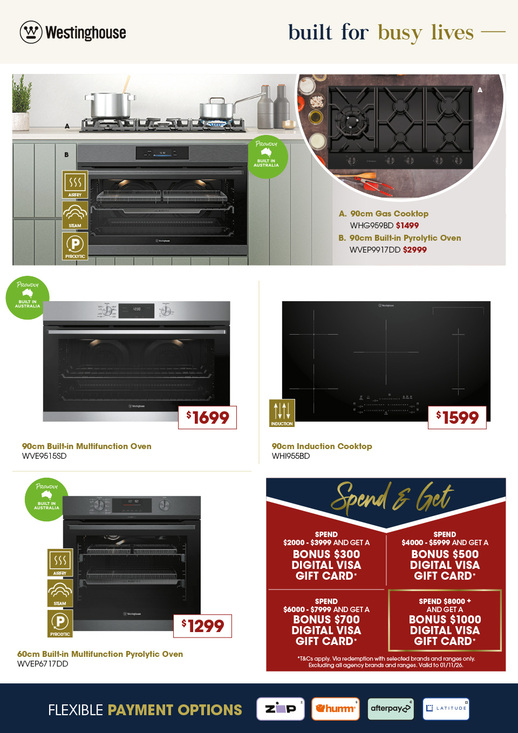 October Catalogue page 13 of 32