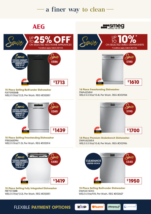 October Catalogue page 19 of 32